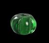 Multicolor Glazed Pumpkin Beads: Tibetan Style DIY Beads for Bracelets, Necklaces, and Accessories