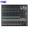 Dingchuang Shijie TY-GAX12 12-Channel Professional Audio Mixer (CN Version)