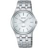 [Seiko] Spirit SCXP021 Men's Watch Silver/White