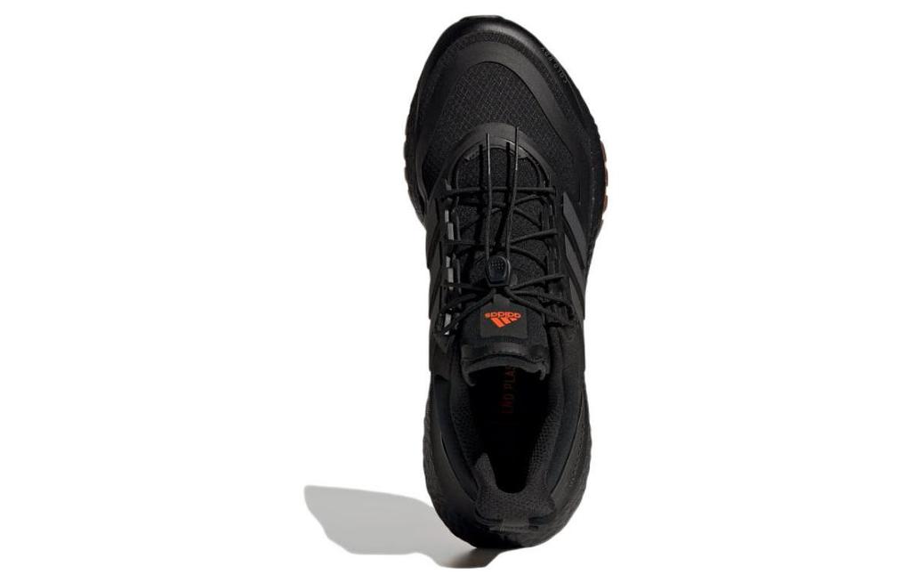 adidas UltraBoost 22 Cold.RDY 2.0 Nero Arancio Impatto GX6691