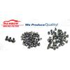 100 PCS Size 7*2*6 mm High Quality Fuel Injector Micro Filter For  Megane