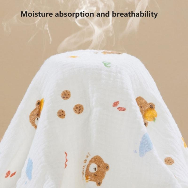 Comfortable Baby Pillow Soft & Breathable Pillow Gentle Support Baby Pillow Multiple Pattern for Cribs & Strollers