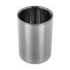Drinkware Cup Home Kitchen Dining Accessories Stainless Steel Drinking
