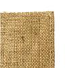 Yawara Hemp Yawara 15cm x 30cm 10 pieces Corner pads for wire ropes, corner protectors, protective pads, and cloth for wire slings.