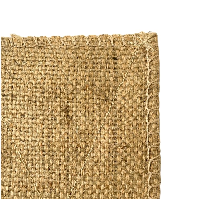 Yawara Hemp Yawara 15cm x 30cm 10 pieces Corner pads for wire ropes, corner protectors, protective pads, and cloth for wire slings.