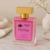 Rynah Perfumes: DeeVaa 120 Ml Eau De Parfum for Women – Floral Citrusy Fresh Fragrance