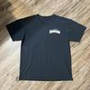 2 Vintage Stil Hatebreed Nachdruck T-Shirt Y2k Under The Knifetm Trend