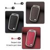 2022 Roewe iMax8 Premium Metal Key Case for imax8 High-End Car