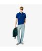 LACOSTE Men'S Holiday Print Denim Hh5939-55N Mku