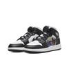 Nuevo Jordan 1 Mid Holograma GS DR9495-001