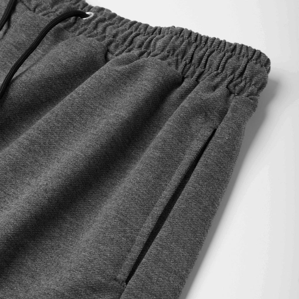 Men's Multi-pocket Cargo Shorts, Loose-fitting Casual Athletic Pants, Straight Leg, Five-point Pants