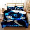 Supernatural 3D Printed Duvet Cover Set Twin Full Queen King Size Bedding Set Bed Linens Bedclothes Comforter Bedding Sets