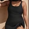 New Sexy One-piece Swimsuit
