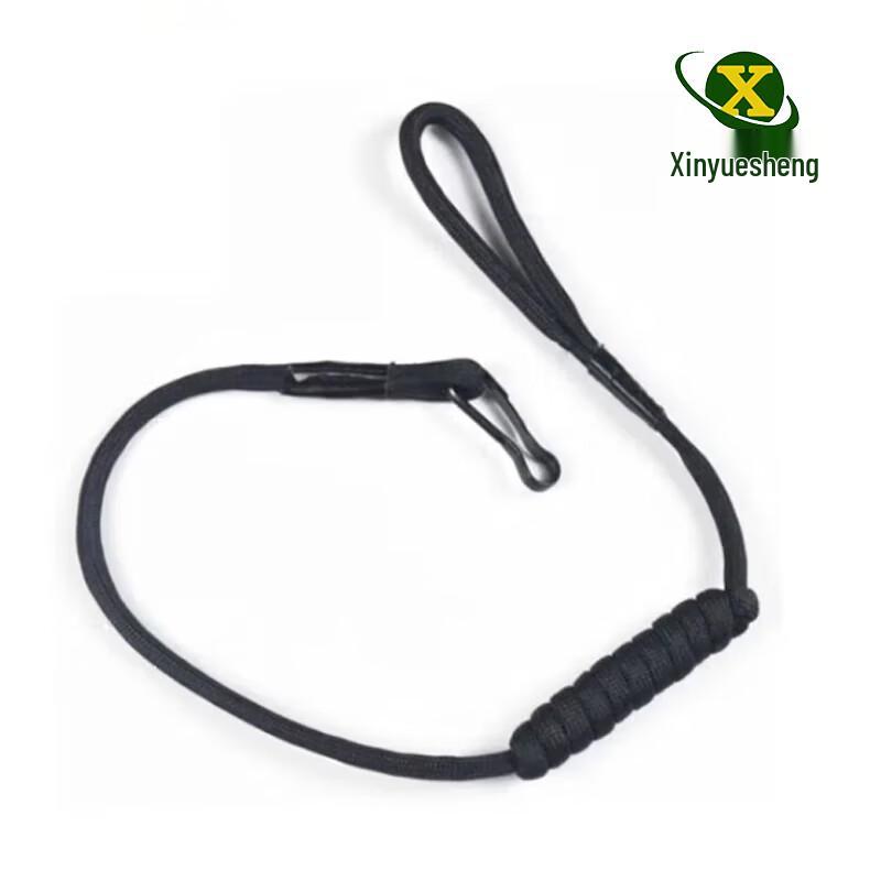 

Tactical Retractable Anti-Loss Lanyard