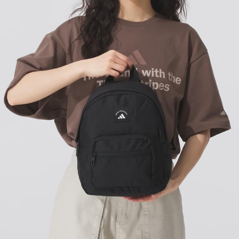 

Adidas Women s W MINI BP Backpack MISC
