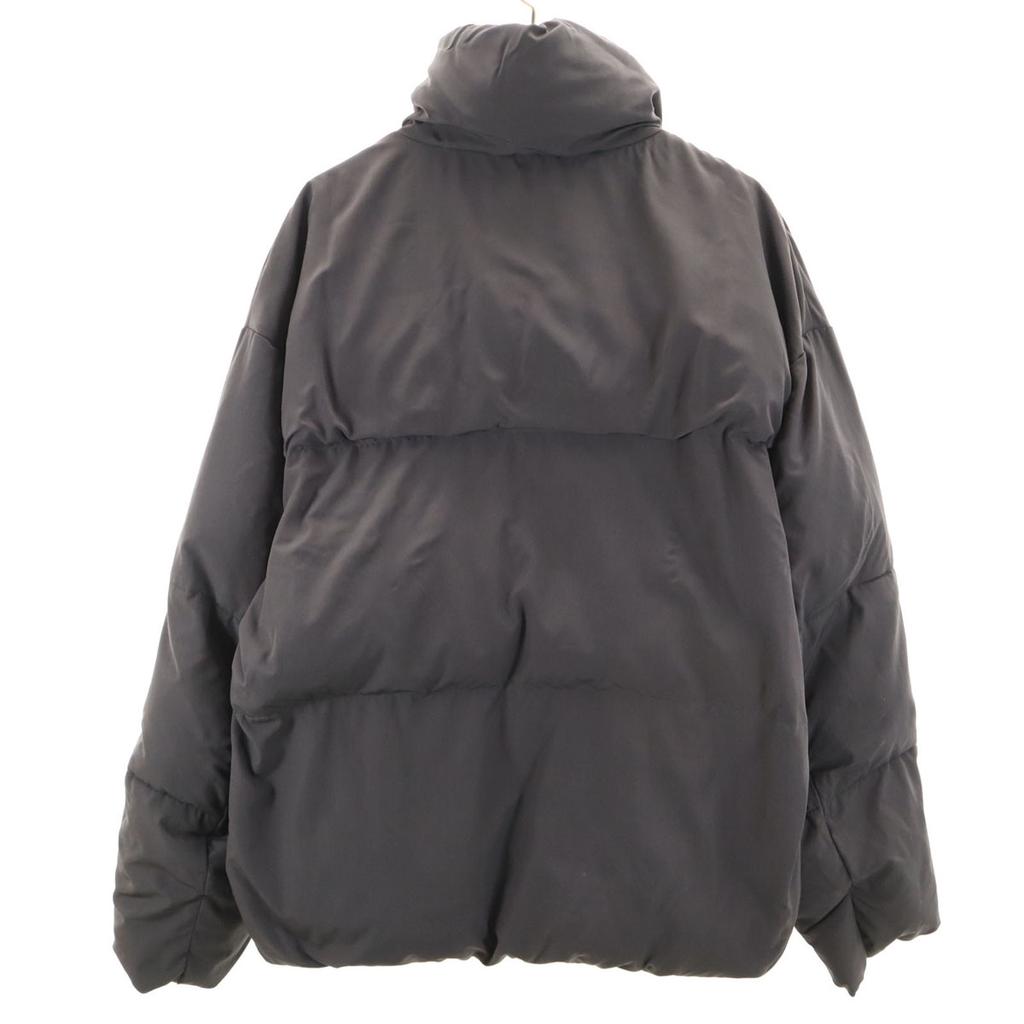 WYM LIDNM Batting jacket L Charcoal gray Men's Used