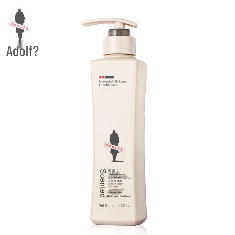 

Adolf Plant Extract Essential Oil Conditioner