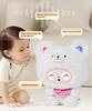 New Jopark Ai Plush Doll 7 Figure Set Educational Chat Learning Companion Toy Interactive Early Education Gift For Boys Girls