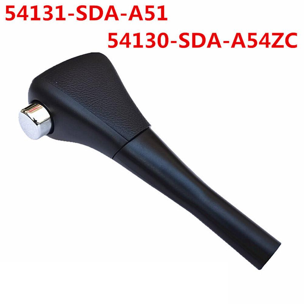 Broken Damaged Replacement Automatic Gear Shift Knob Shifter Knob Handle ABS Material Direct Replacement Easy Installation