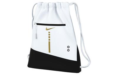 Nike Plecak Worek Hoops Elite 17L Biały DX9790-100