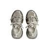 Balenciaga 3XL 'Brown' Women's 734731W3XL79191