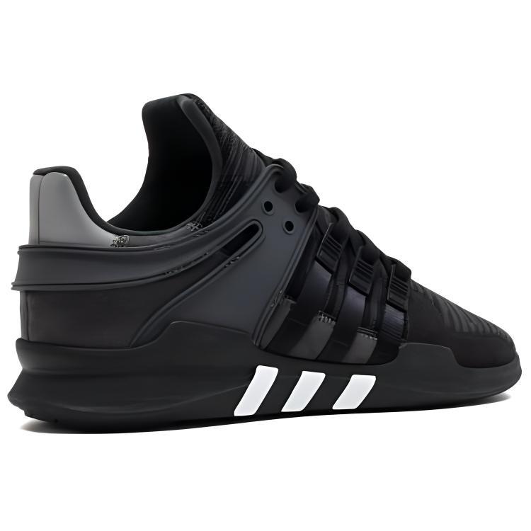 adidas EQT Support ADV 91-16 'Ultra Black' Men's BB1297