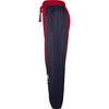 Nike New Orleans Pelicans Showtime Knitted Sweatpants Men's Marine Blue FB3453-419