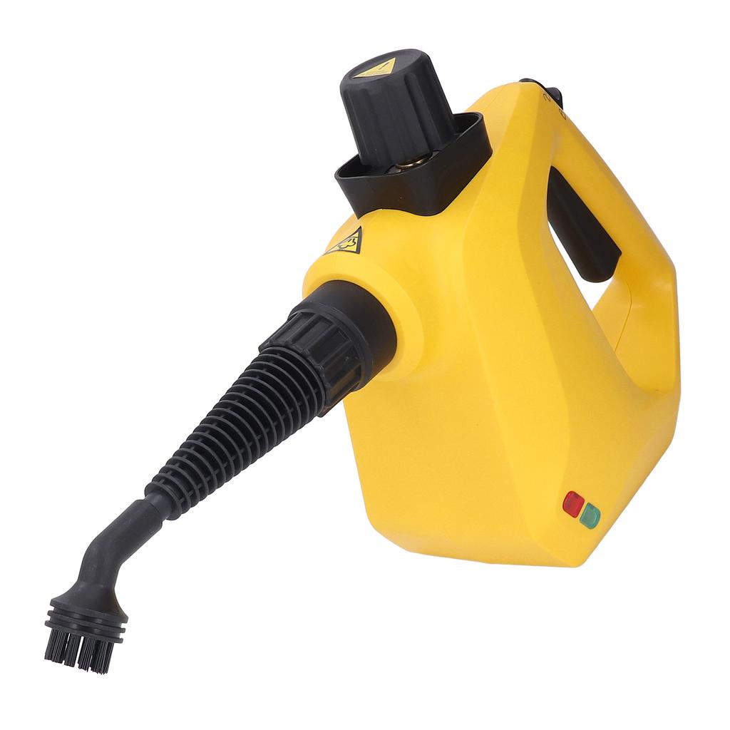 Handheld Steam Cleaner 1000W Multipurpose Portable High Temperature Pressure for Home Furniture Clot