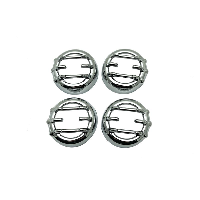 Front Rear Turn indicator Turn Signal Bezel Cover Trim Cover Fit For Sportster S 1250 RH 2021 2022 2023 Motorcycle Accessories