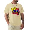 Friday Night Funkin Pico TShirt cotton graphic tees sweat oversizeds summer clothes Unisexs graphic tshirts