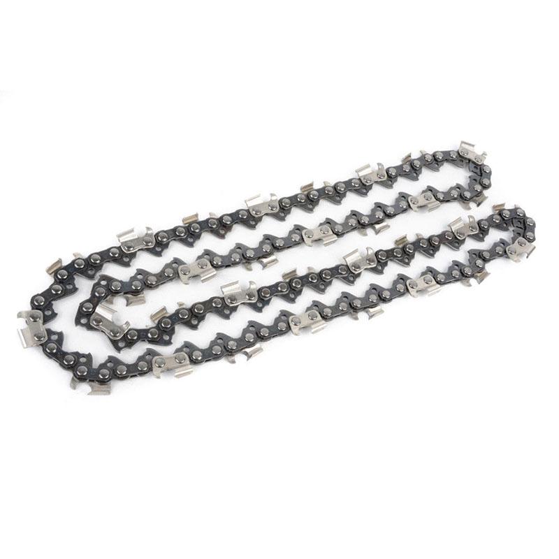 2 Pcs Suitable for Huswara/Steele/Makita/Craftsman/Echo chainsaw 3/8-8“.043 34DL chainsaw chain