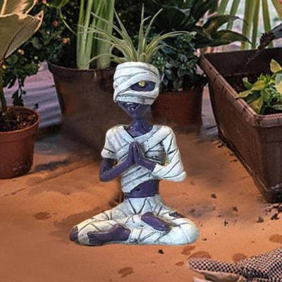 Domácí výzdoba – Sošky