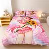 That Time I Got Reincarnated As a Slime Rimuru Ranga Anime Duvet Cover Set Soft Bedding Set  Pillowcase Home Bedroom Decoration