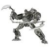 Figurky na hraní – Transformující se robotické figurky
