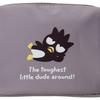 Sanrio Pouch 368393 Badtz-Maru