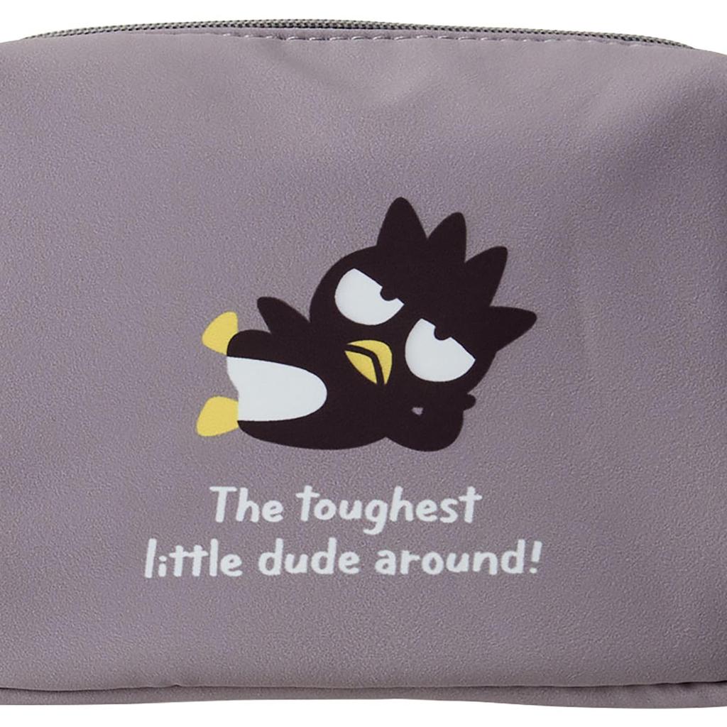Sanrio Pouch 368393 Badtz-Maru