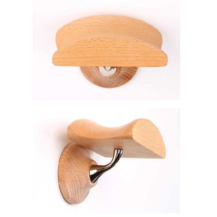 Headphone Stand Headphone Holder Hook Mount Headset Stand for Most Headphones