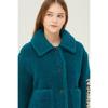 [Benetton] Benetton Pure Coat Bact60361 Tq