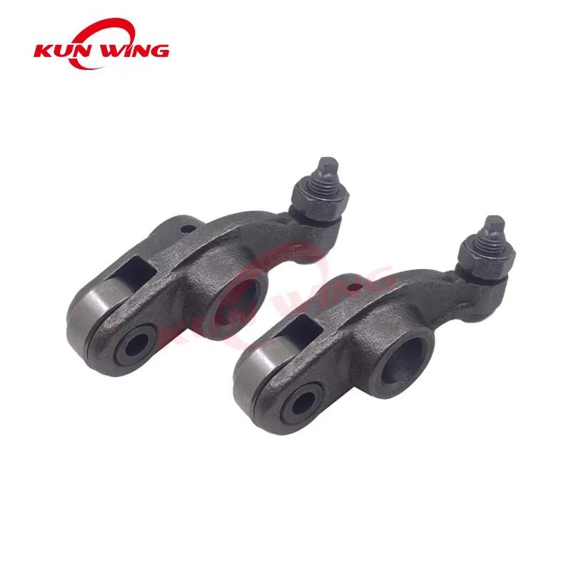 Rocker Arm for HONDA CBF125 CBF150 XR 150 L XR150 CRF 150 F CRF150 NXR 150 BROS NXR150 Motorcycle Engine Parts