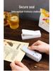 USB Rechargeable Portable Magnetic Sealing Device