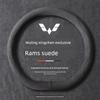 Suitable for Wuling Car Steering Wheel Cover, Four-Season Suede, 2021, 2022, 2023, 2024 Models, Xingchen, Jiachen, Xingchi Handlebar Cover