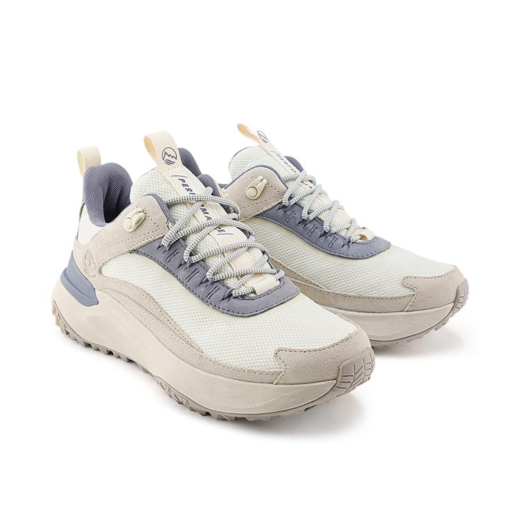 Timberland Accesso al movimento Comode Versatili Scarpe da Escursionismo Basse Donna Scarpe da Escursionismo Bianco Viola A2N4BEZT