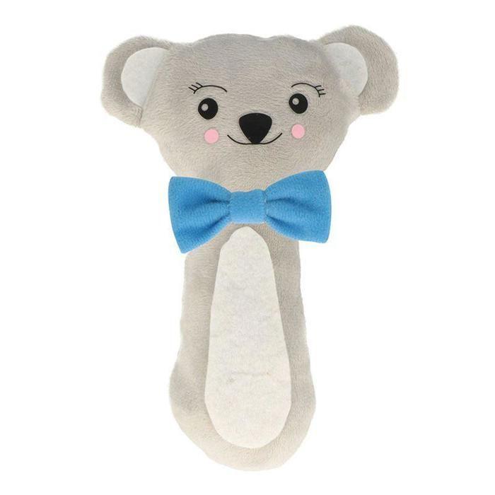 Kit Hochet Koala à faire soi-même