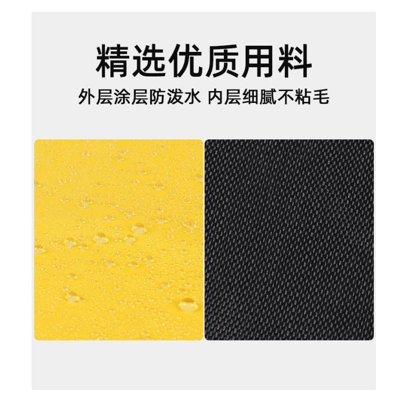 Winter Dog Clothes Are Reflective and Warm Outdoor Cotton Clothes for Medium and Large Dogs