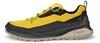 Ecco Ult-Trn Low WP Trekking Shoes (824254) Yellow