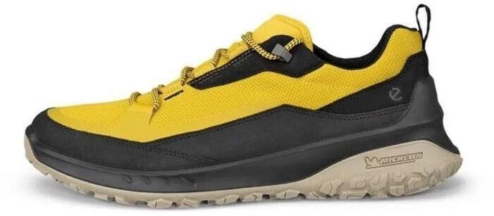

Обувь для треккинга Ecco Ult-Trn Low WP (824254) yellow 45