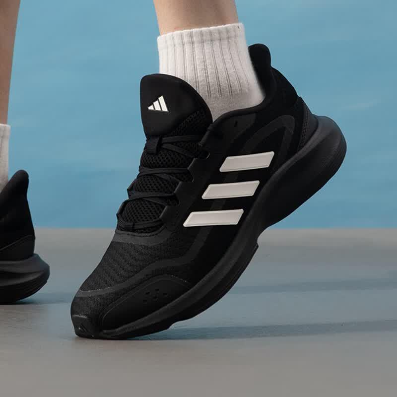 Adidas HQ7558 Unisex Sport Lifestyle Running Shoes 44