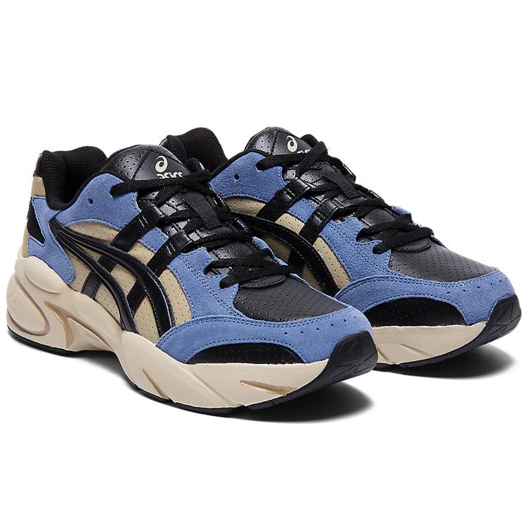 ASICS Gel Bnd 'Blue Tan' 1021A216-001