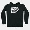 Troll Face Meme V2 Hoodie