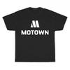 New MOTOWN RECORDS LOGO Unisex T-Shirt Funny Size S To 5XL